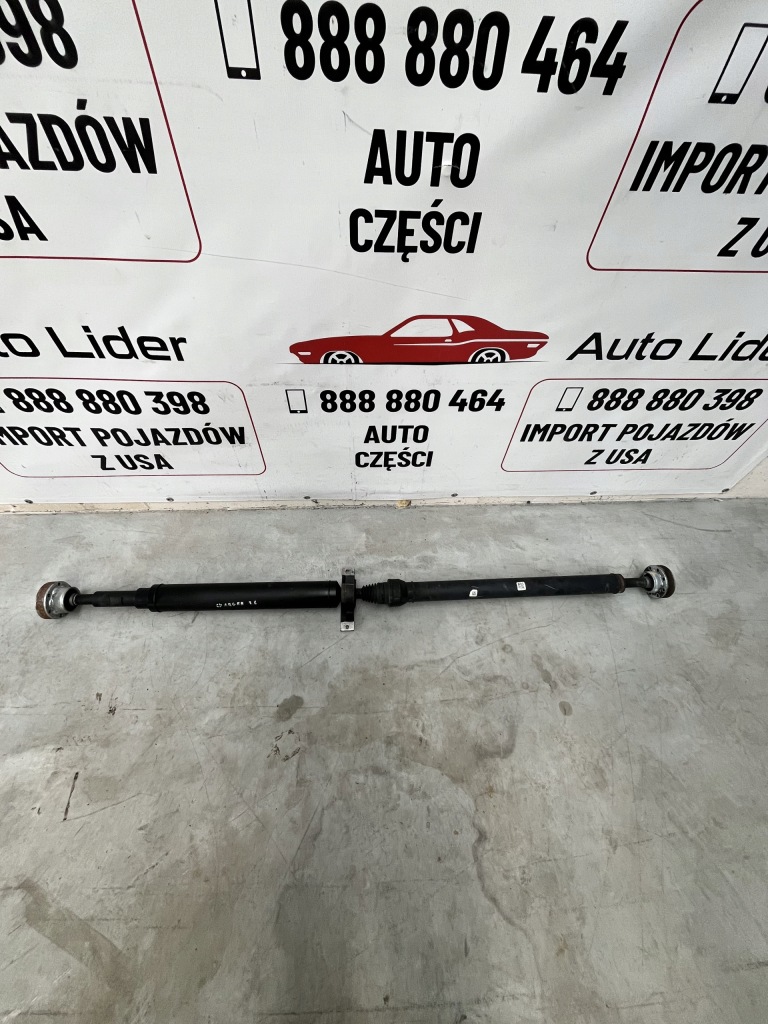 Купить Dodge charger ii 3.6 v6 wał приводной 52123973