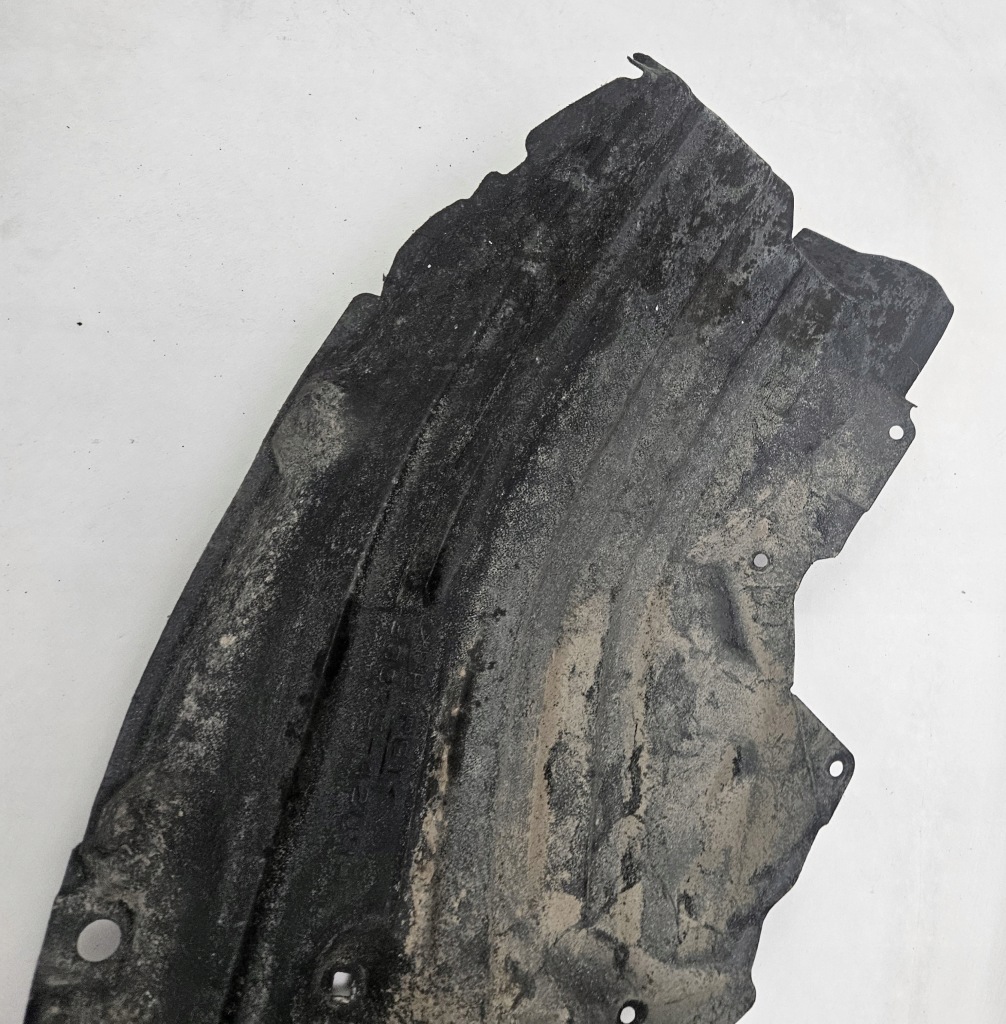 фото №10, Toyota rav4 v 2019 - подкрылок задние задняя правый 53875-42090