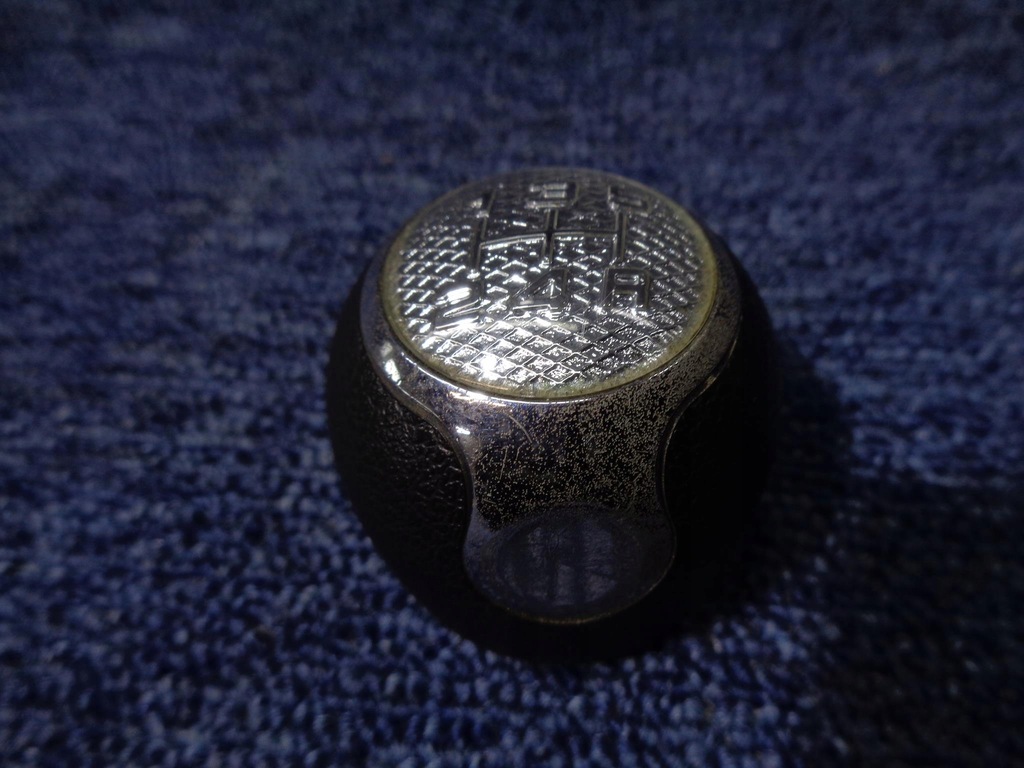 фото №1, Ручка перемикання передач alfa romeo mito 1.3 jtdm 5b