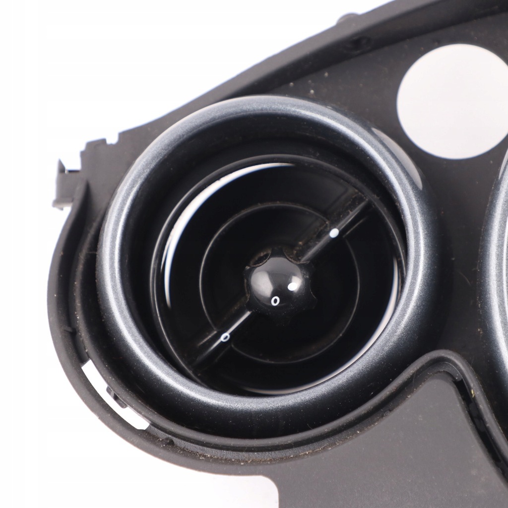 фото №4, Mini one r50 r53 молдинг корпус защита панели приборной панели спидометра 7055702