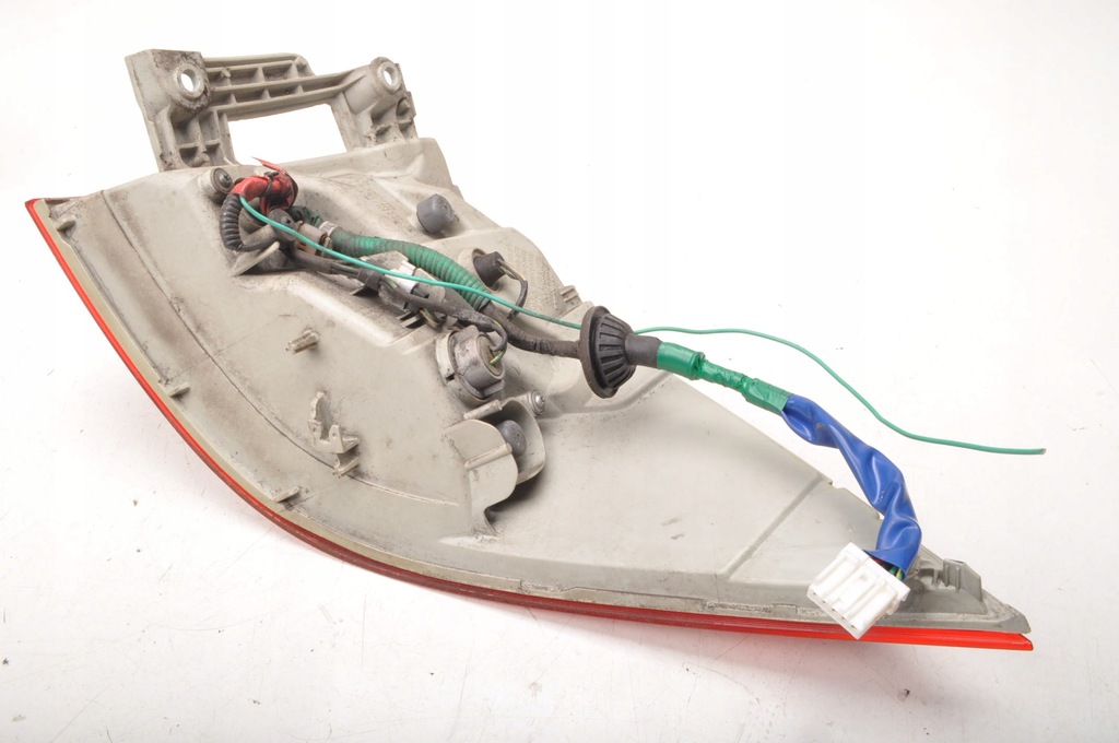 фото №7, Honda insight ii лампа левая задняя левый задняя