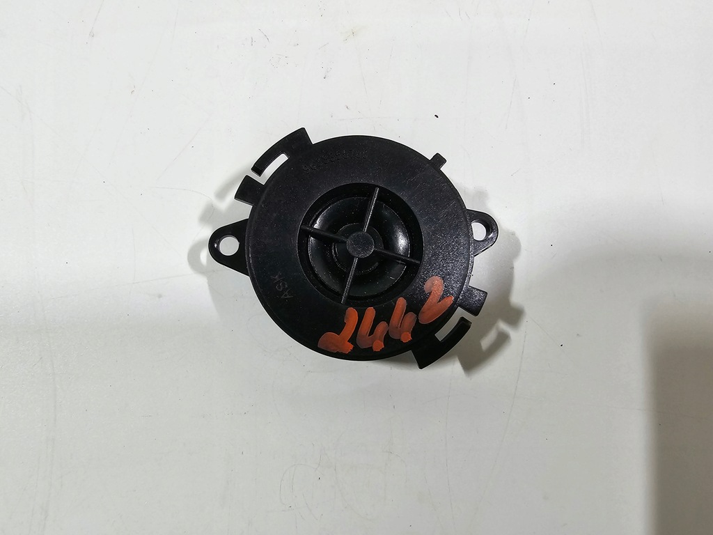 фото №1, Динамик высокочастотный дверь peugeot 508 i #2442