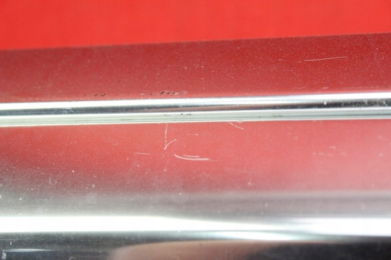 фото №11, Рейлінг рейлінги дахові комплект хром 4l0860021l 4l0860022l audi q7 4l 05-09