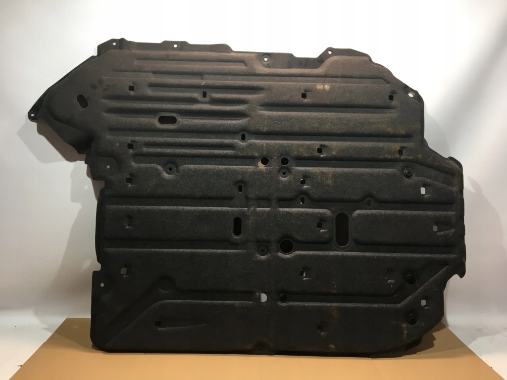 фото №2, Защита подвеска honda jazz v 20- crosstar