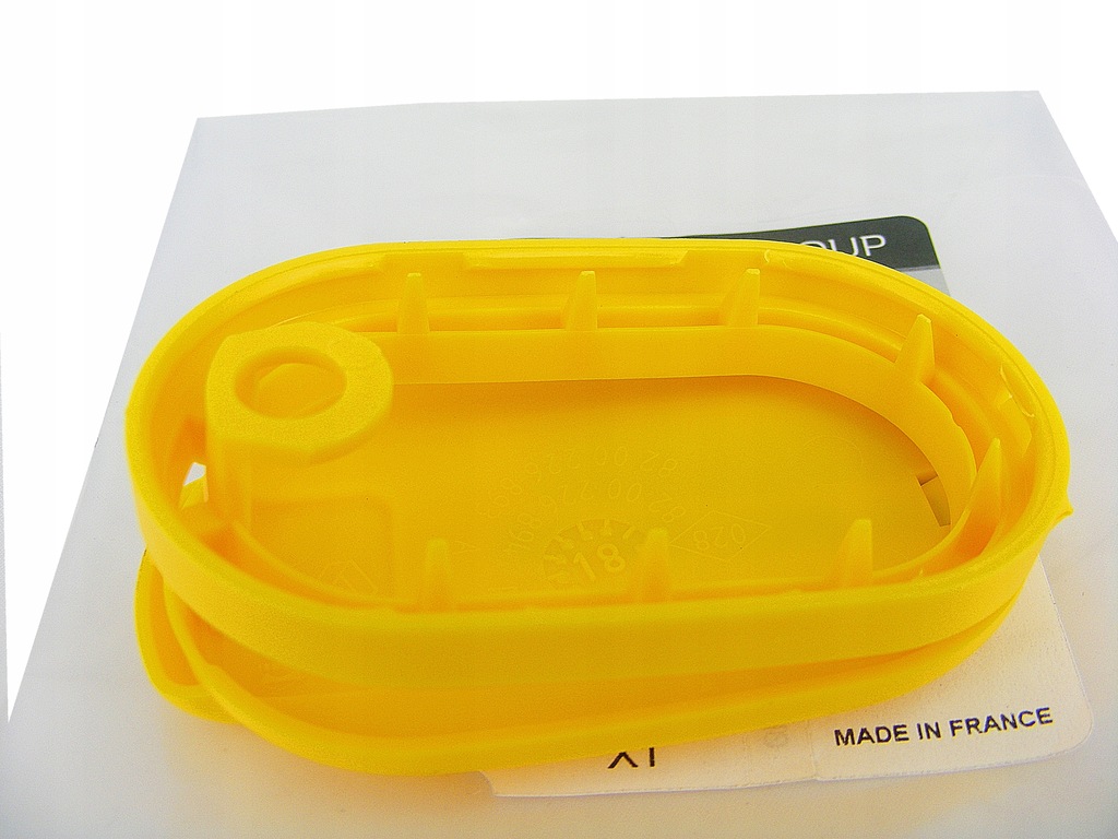 фото №2, Renault оригінальний номер 8200226894 кришка бачок розпилювача