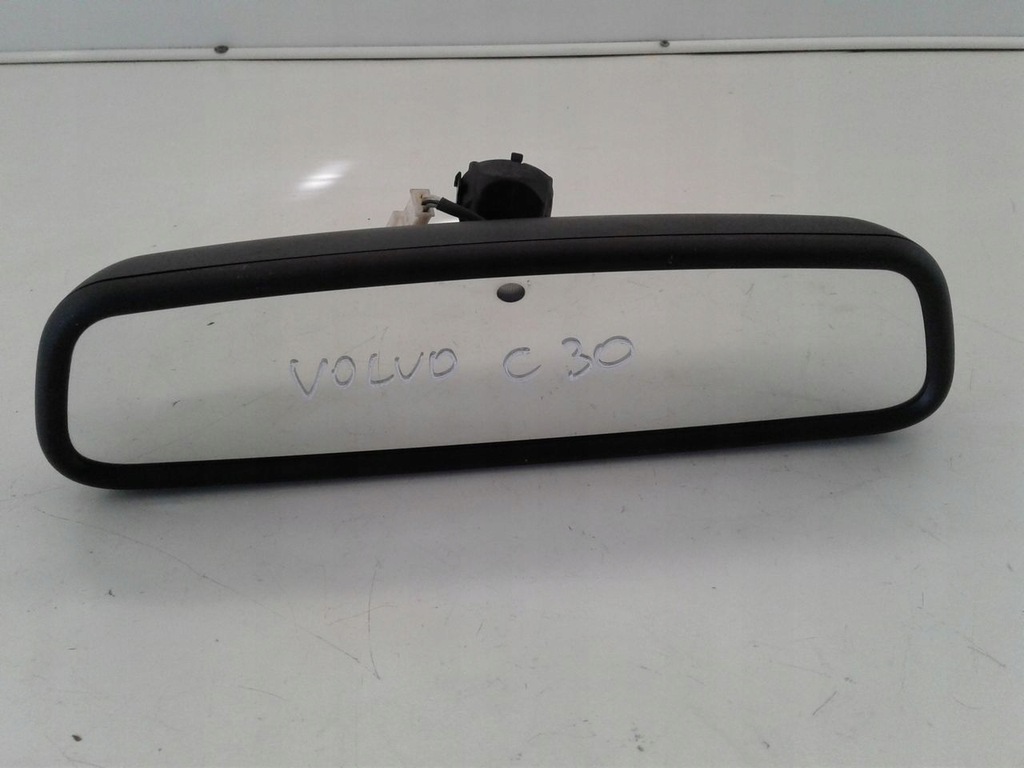 фото №1, Зеркало внутреннее 30744704 volvo c30