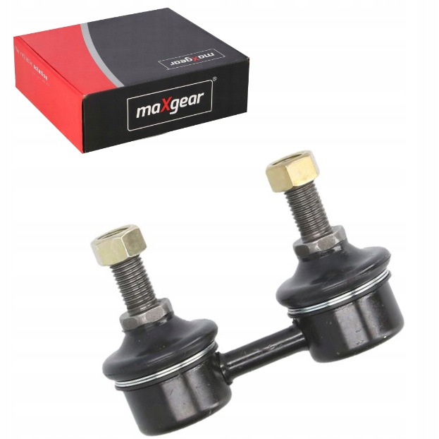 фото №14, З'єднувач стабілізатора. hyundai p. sonata 93-98 le/pr