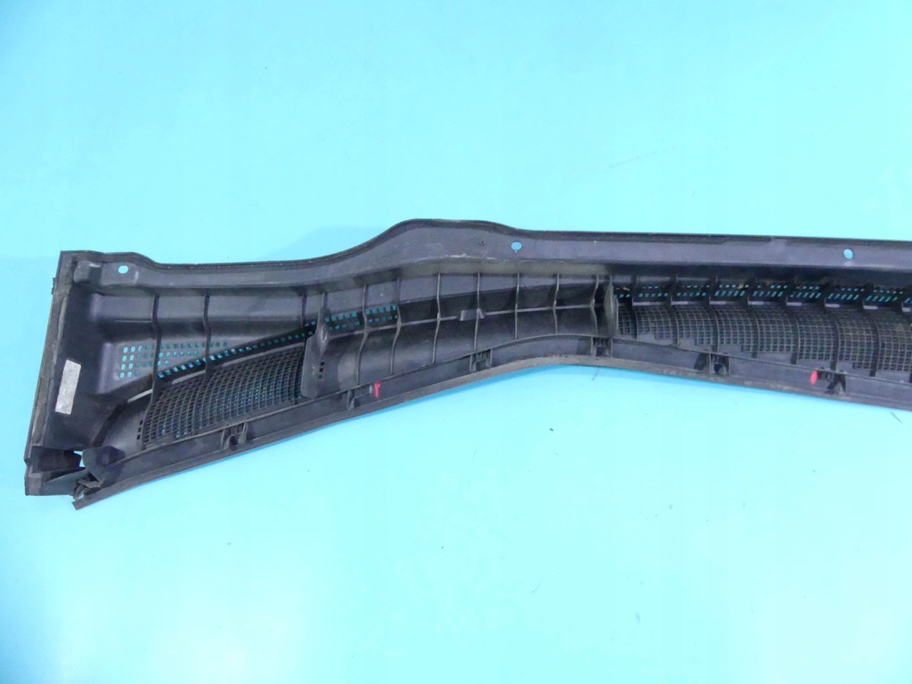 фото №7, Жабо hyundai i30 i 07-12 86151-2r000