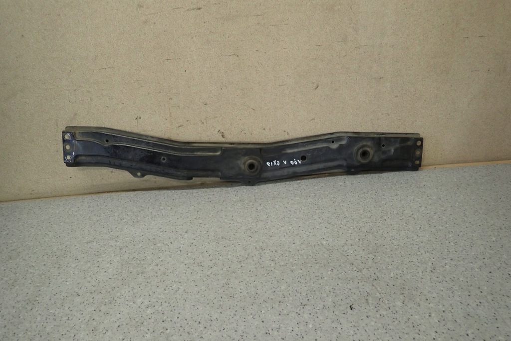 фото №1, Nissan pixo 09- балка поперечина передний нижняя