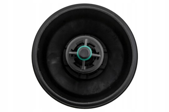 фото №1, Крышка корпус фильтра масла nty ccl-me-031