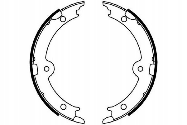 фото №2, Ferodo гальмівні колодки гальмівні lexus gs is c is ii is ii