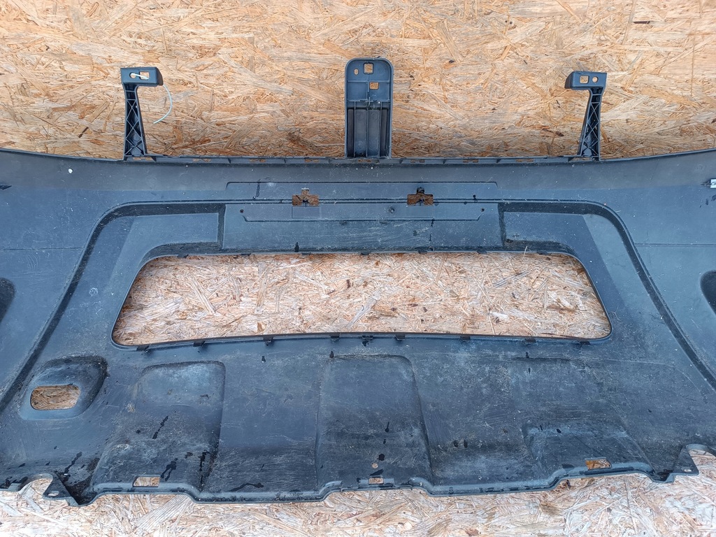 фото №15, Бампер перед передний оригинал 620220025r dacia duster i 2010-