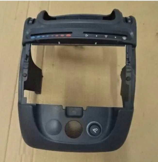 фото №2, Рамка радио panela smart fortwo 993790002 nr67