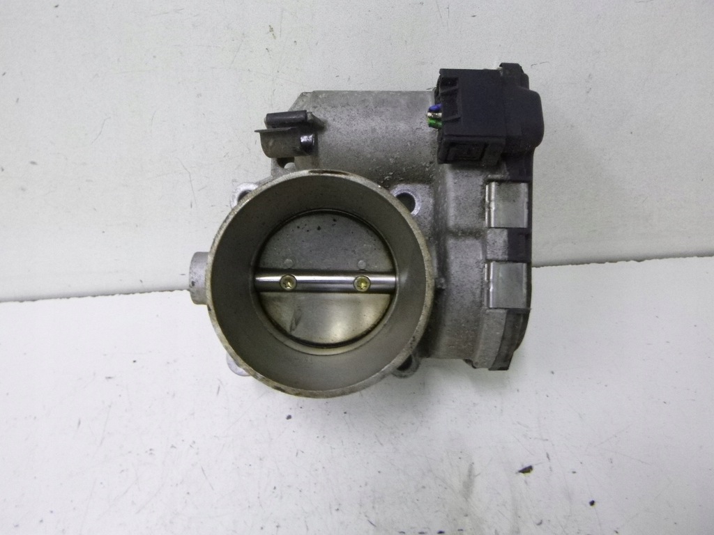 фото №1, Дроссельная заслонка alfa romeo 156 1.6 2000r.