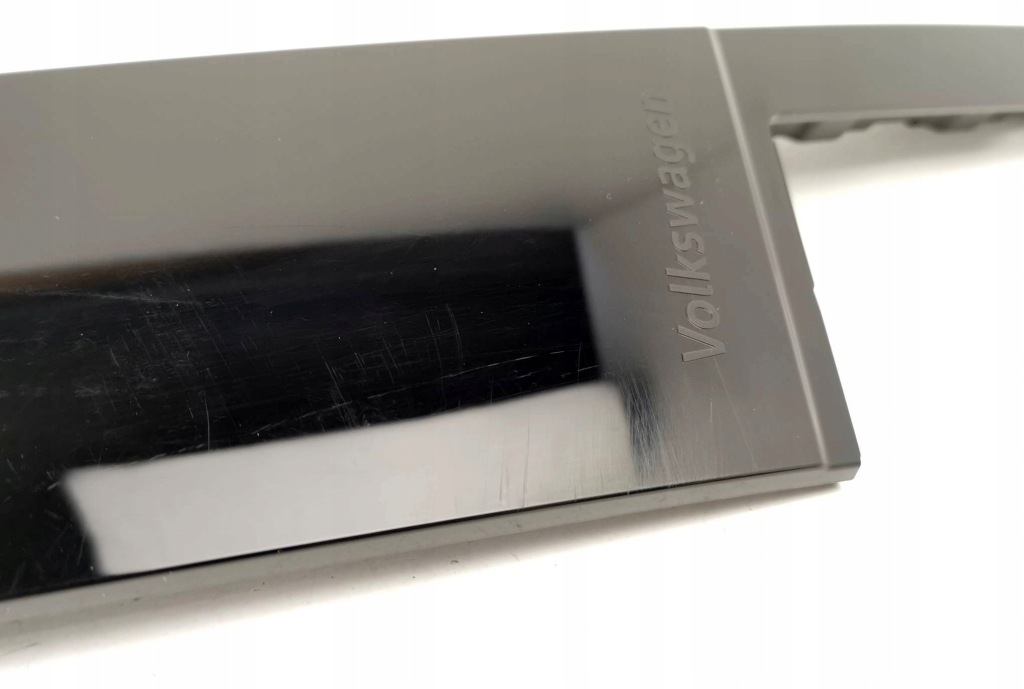 фото №9, Защита накладка молдинг стойка дверь правая vw id.4 id4 11a837902b новый org