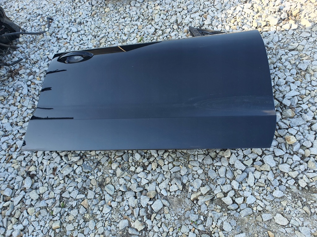 фото №10, Audi a5 8t sportback двері правий перед колір ly9b 02