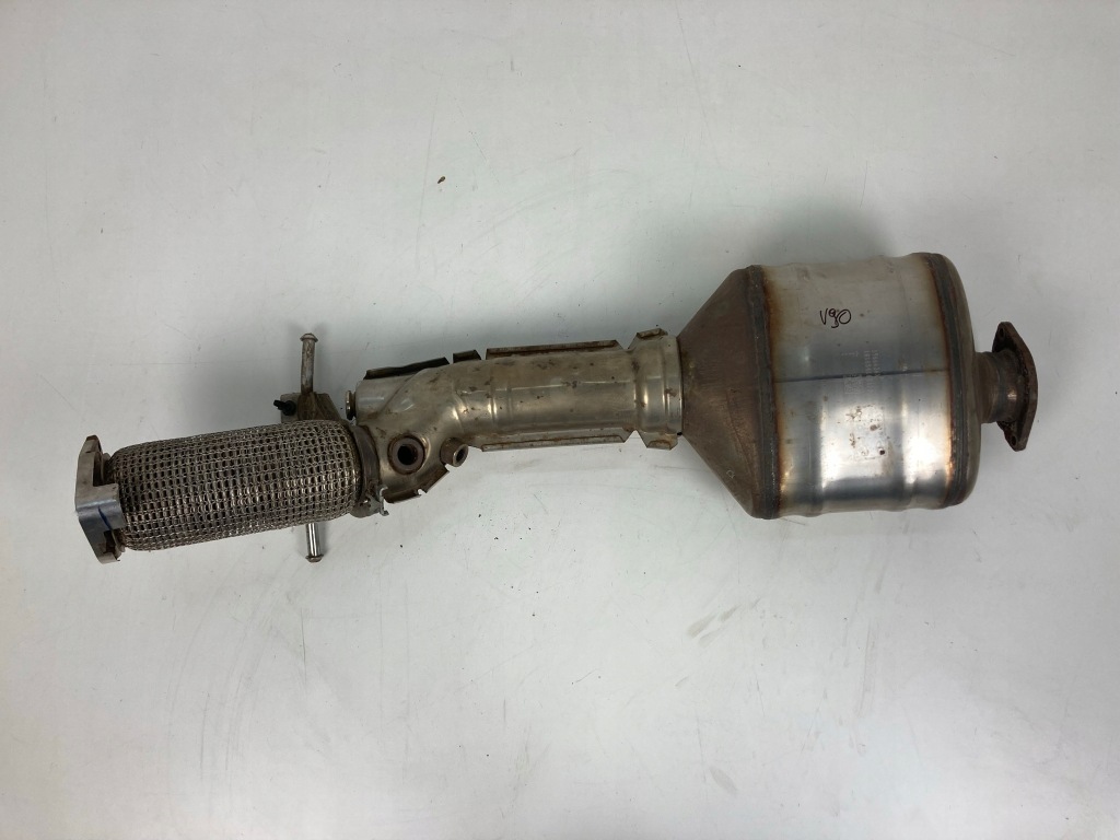 фото №1, Volvo v90 s90 ii 2.0 d4 каталізатор 1966636x