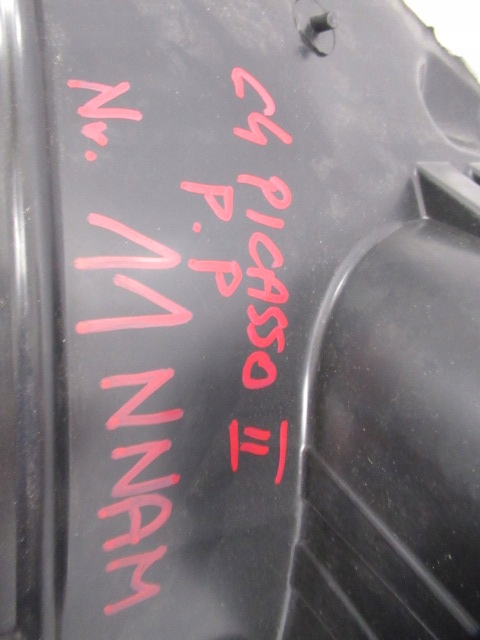 фото №8, Citroen c4 picasso ii подкрылок передние правое nowe