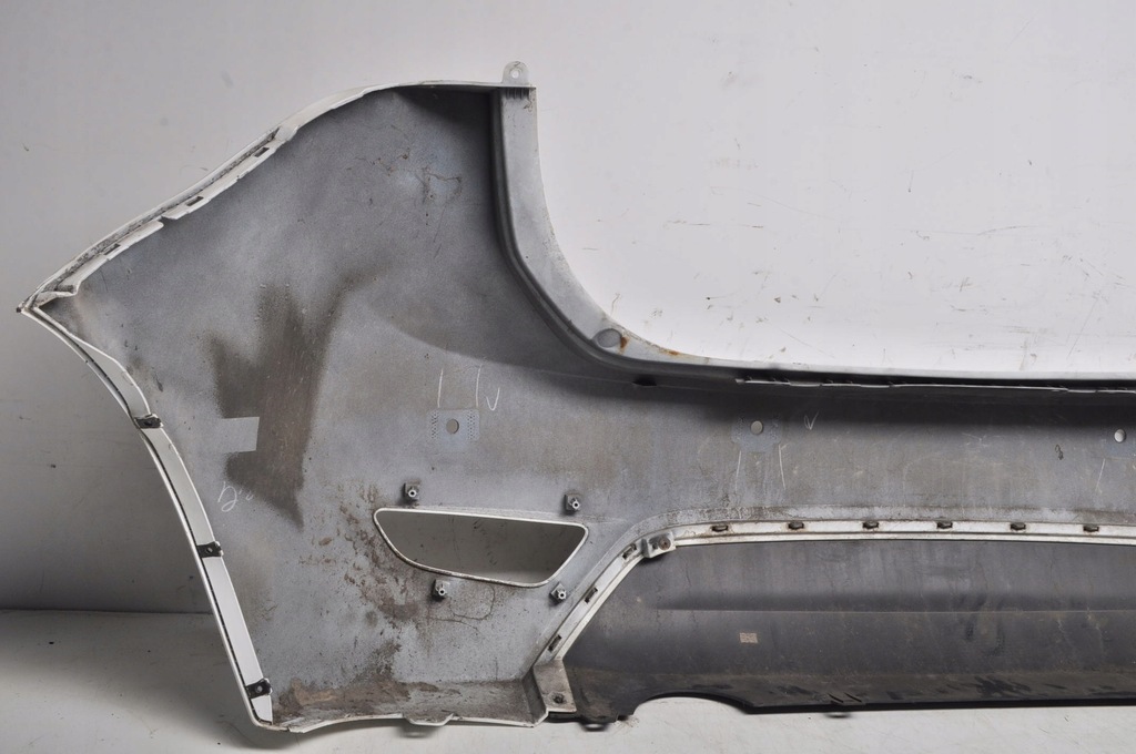 фото №16, Hyundai ix20 бампер задня задній 866121k000 pod pdc hb