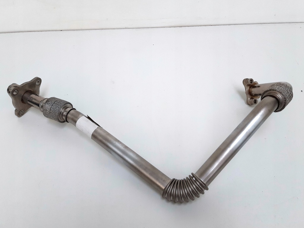 Nowa оригінал труба egr renault gama t range c k Доставка