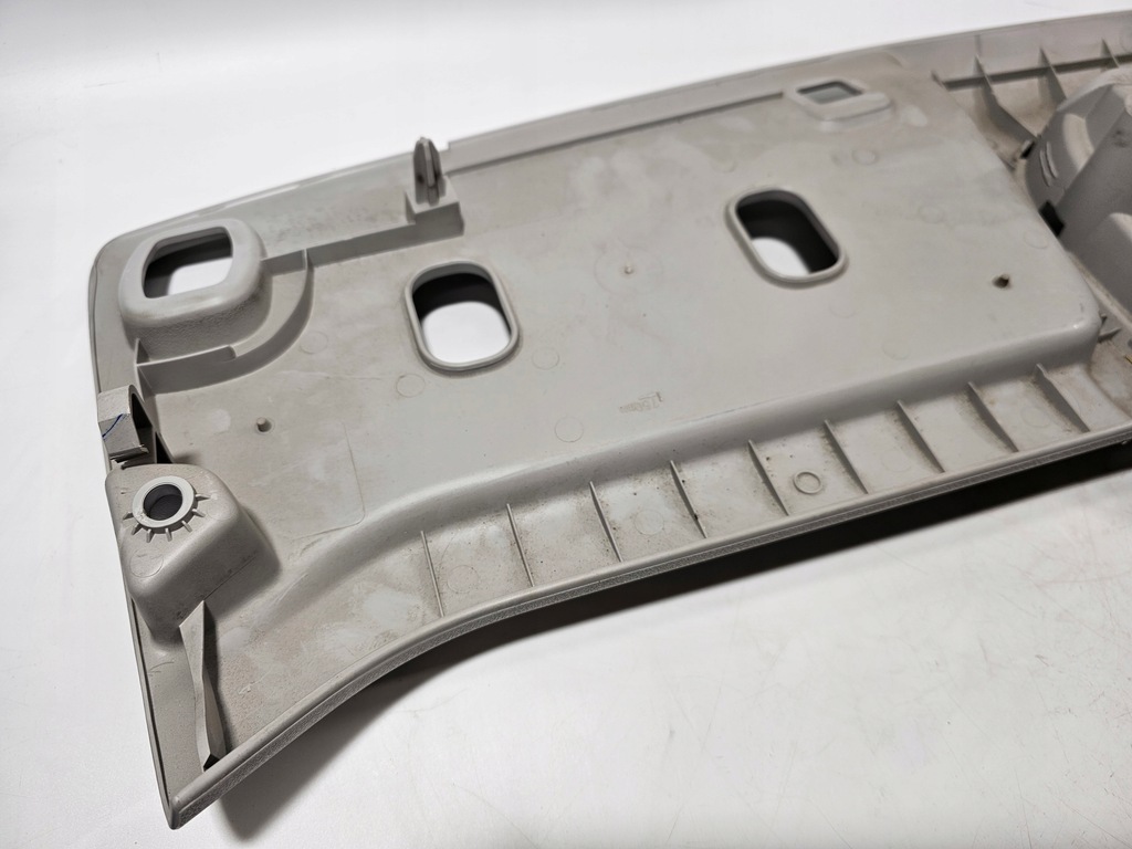 фото №7, Бардачок полка w потолок barlingo iii partner iii #3851