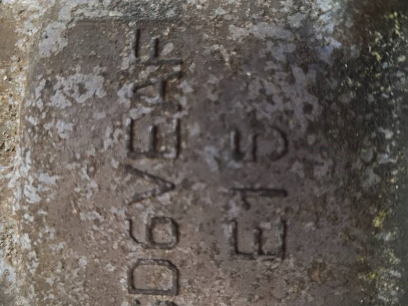 фото №5, Компрессор кондиционера ka fiesta iv-v mazda 2 ford fusion