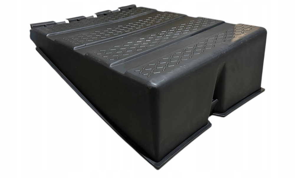 фото №1, Man f90 f2000 захист кришка акумулятор