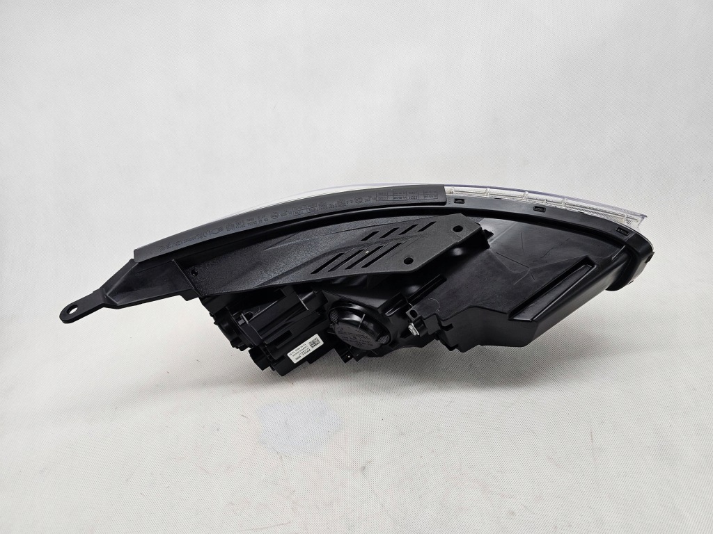 фото №6, Hyundai i30 iii 3 lift 20+ лампа перед левая europa подсветка 92101g4510