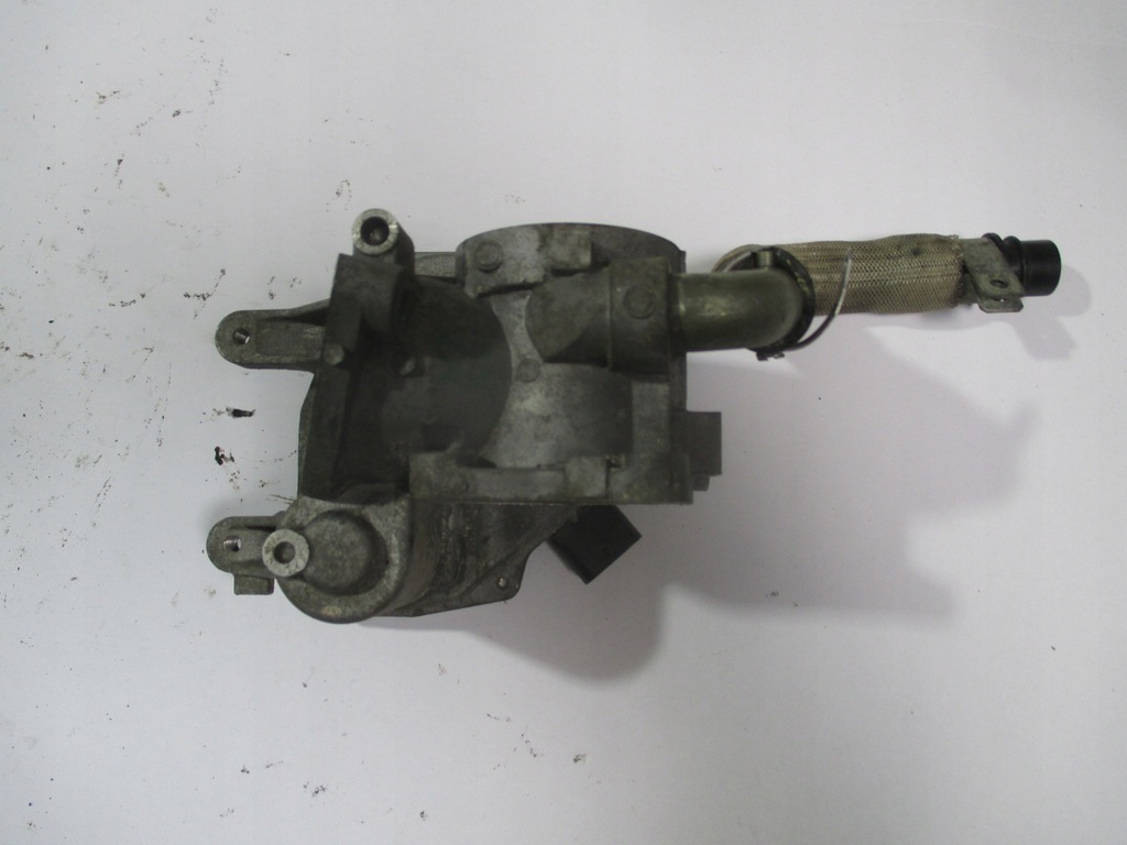 фото №6, Дросельна заслінка iveco daily 14 2.3 hpi or 5802313486