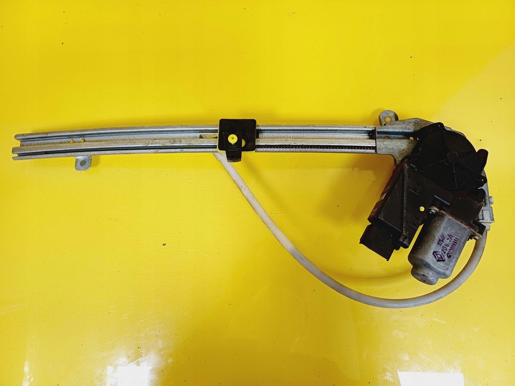 фото №7, Подъемник окон левый задняя renault vel satis 6 pin 400506g nr20