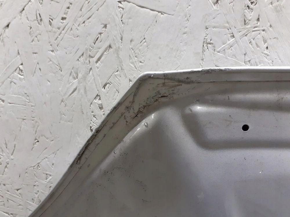 фото №7, Капот tesla x 2015-