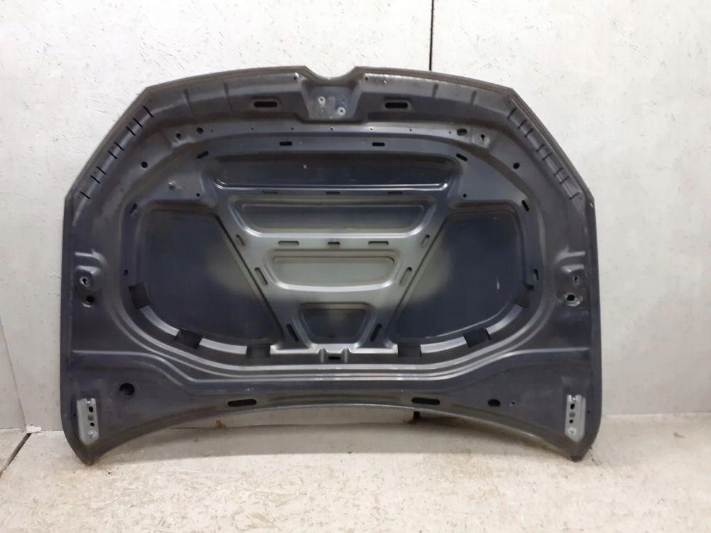 фото №6, Капот vw golf 7 vii 5g0 2013-2019r