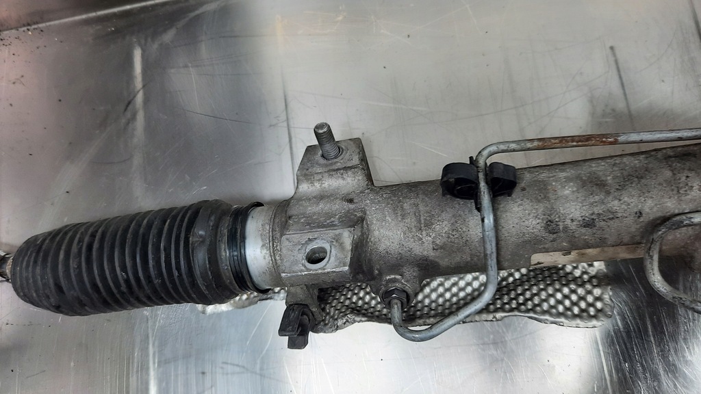 фото №11, Рулевая рейка трансмиссия volvo xc90 i 3.2b 06-14r eu lift