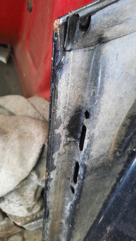 фото №12, Дверь левая задняя opel vectra c hb