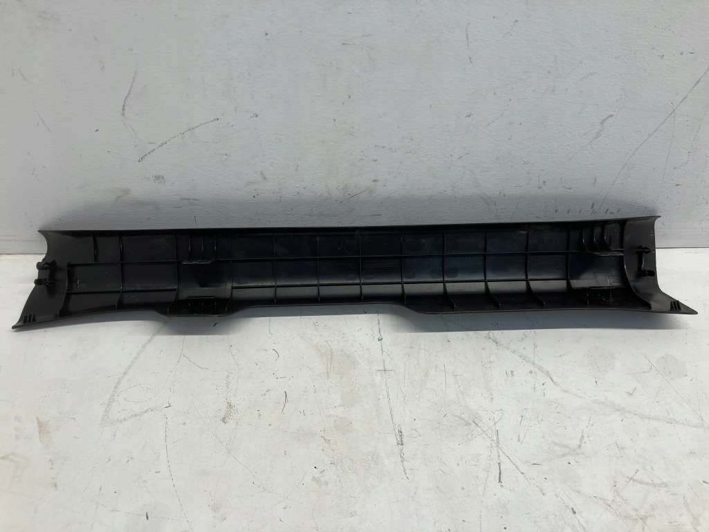 фото №7, Rav4 v защита молдинг порог передняя правый перед