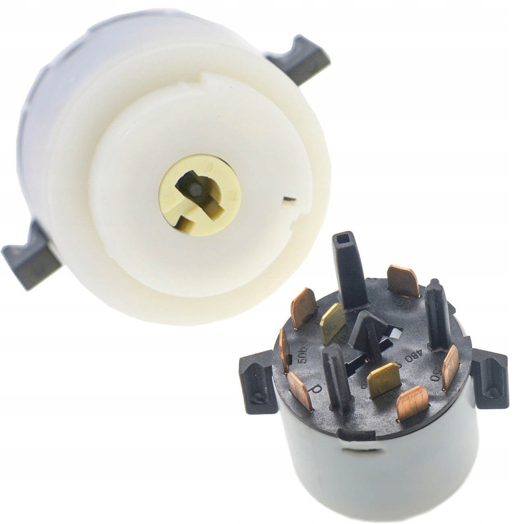 фото №1, Колодка замка запалювання alfa romeo 147 2000-2014 nowa