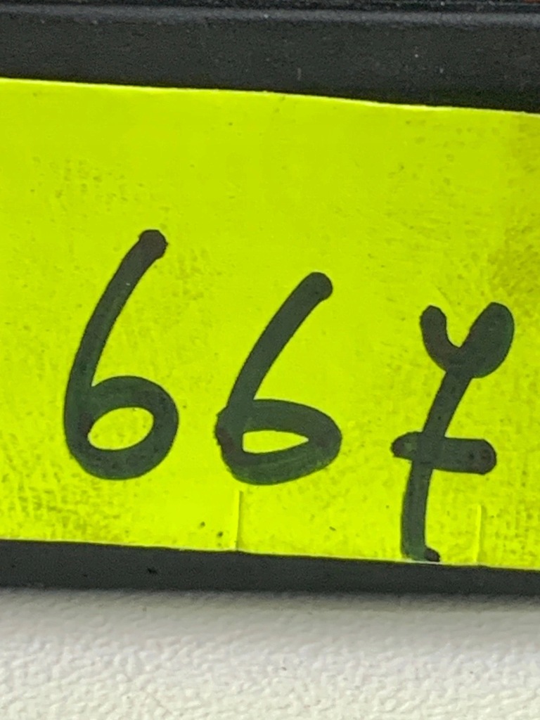 фото №7, Штекер колодка насоса abs renault master iii