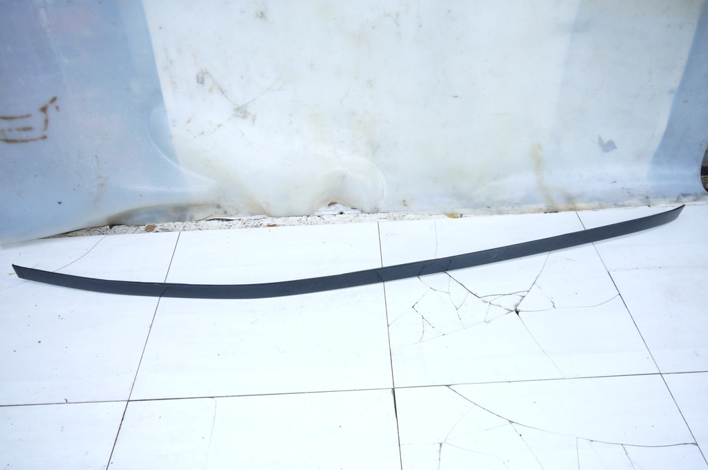 фото №1, Молдинг дахова land rover sport права org range