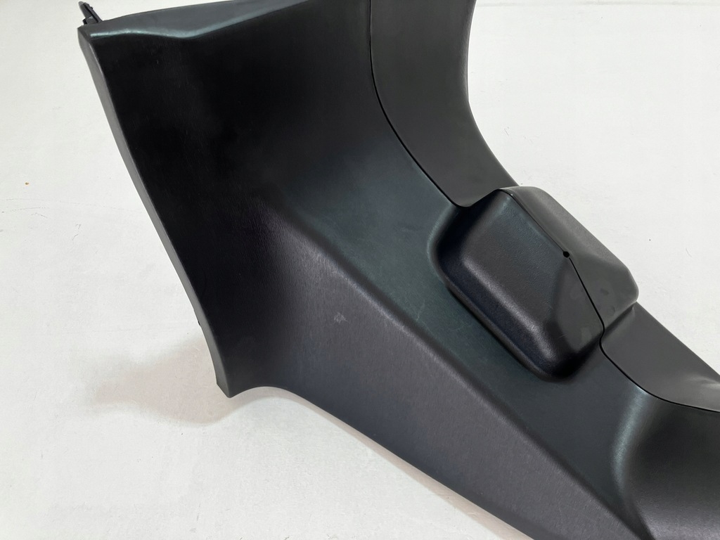 фото №4, Prius iii защита туннель средний чёрный