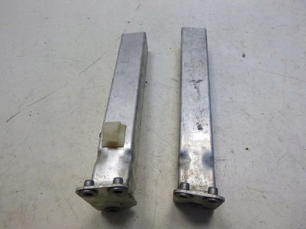 фото №11, Audi a8 s8 d4 лонжерон зона деформации