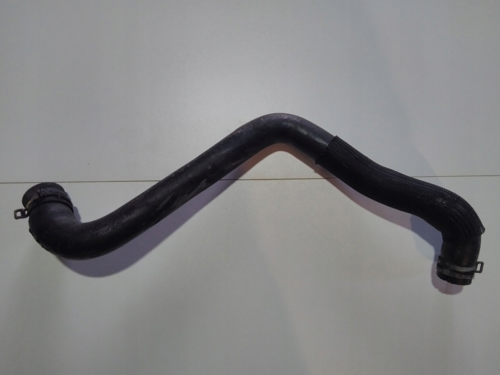 фото №1, Peugeot 5008 i шланг wody труба wąż трубка 1.6 hdi europa