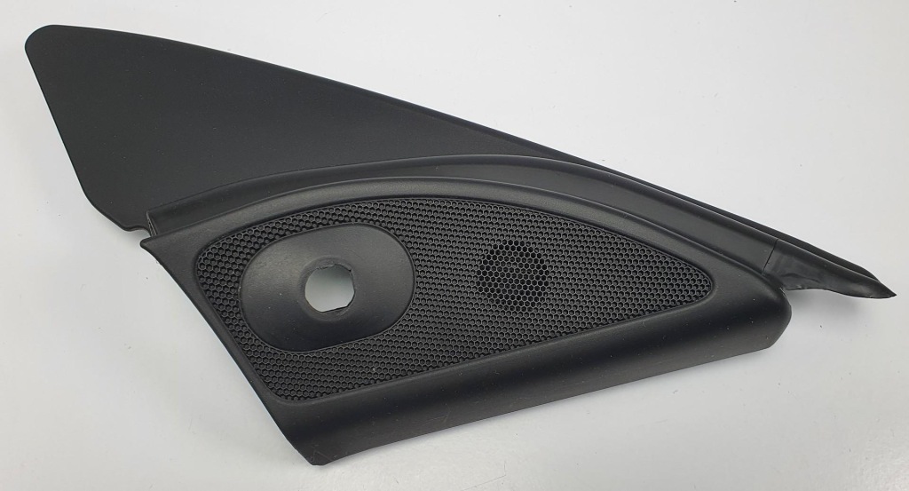 Купить Защита накладка динамика правый перед smart forfour 454 a4547280256