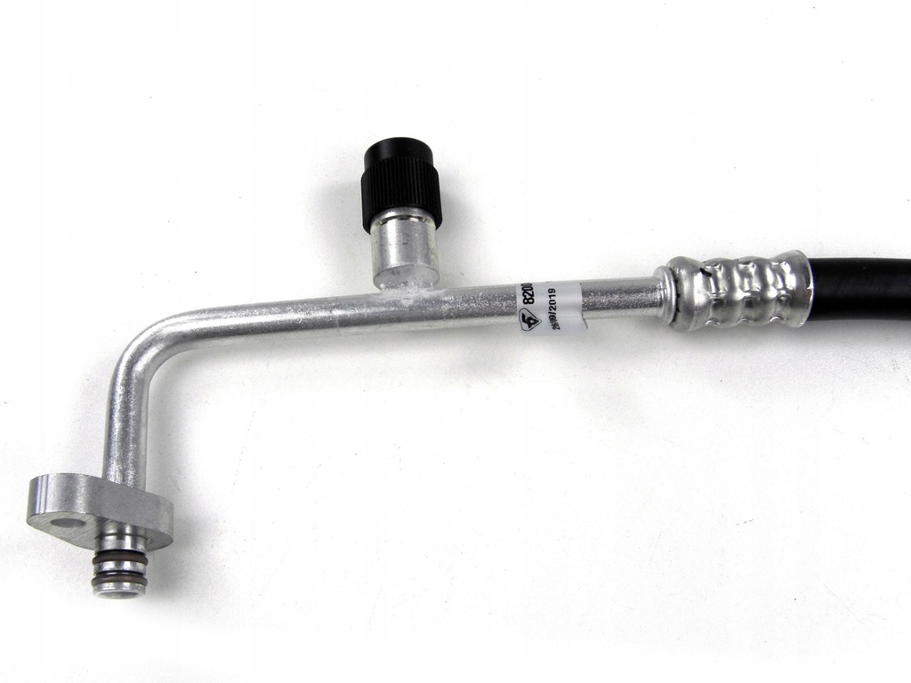 фото №3, Шланг кондиціонера renault master ii 2.5 dci org