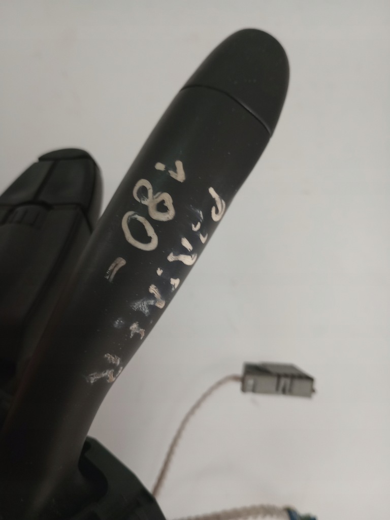 фото №9, Peugeot partner ii 2008 переключатель комбинированный лента 96658428xt europa