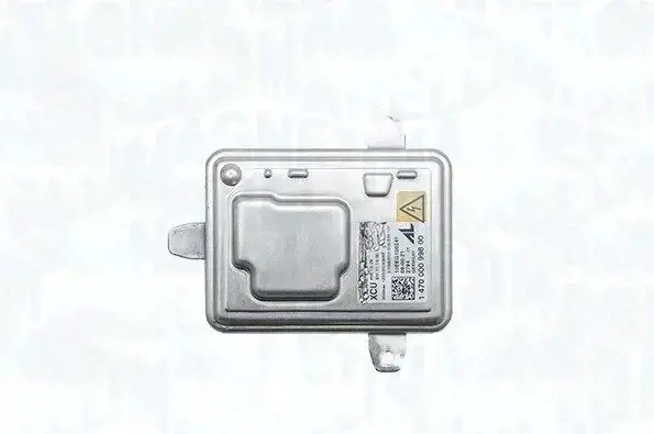 фото №1, Блок управления, освещение magneti marelli 711470000998