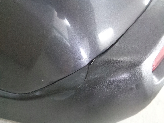 Бампер задний  задний kompletny pdc kia stonic i przed liftem 2017 rok abt Недорого