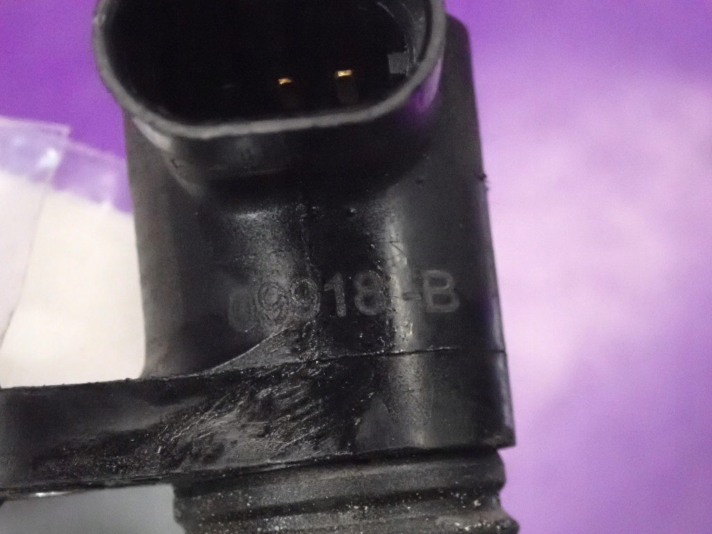 фото №6, Fiat grande punto 05-10 1.4 199a6000 95km катушка зажигания u5018 3 pin