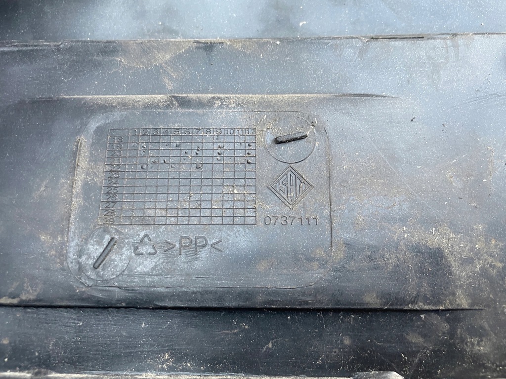 фото №12, Opel corsa 10- d lift бампер перед передний