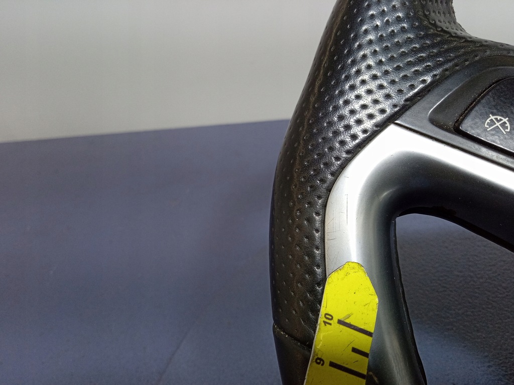 фото №7, Opel insignia a opc воздуховод кожа мультифункция 13294295