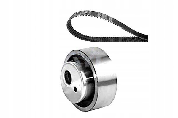 фото №1, Dayco комплект - набір ремінь розподільного валу day, ktb101